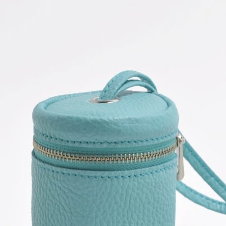 【blancle JAPAN】S.LEATHER CYLINDER BAG bc1227