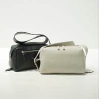 【2024 AUTUMN/WINTER COLLECTION】YENN CROSSBODY BAG Y244-01114