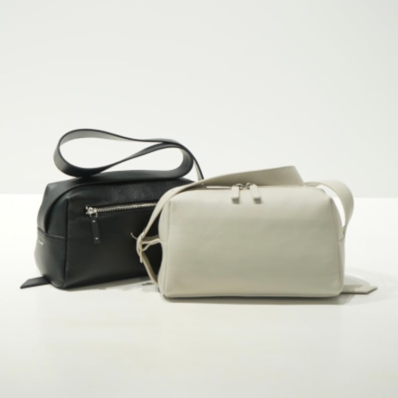 2024 AUTUMN/WINTER COLLECTION】YENN CROSSBODY B