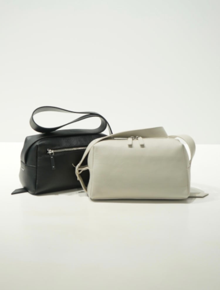 2024 AUTUMN/WINTER COLLECTION】YENN CROSSBODY B