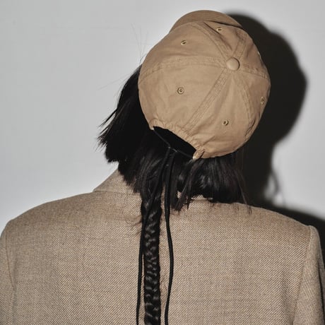 TODAYFUL トゥデイフル Vintage Cord Cap 12411023