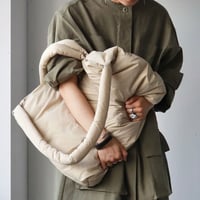 hwyl ヒュイル Down Big Bag 252-88500