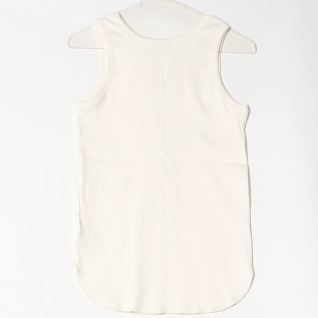 CHIGNON シニヨン テレコタンクトップ 8243-635KO