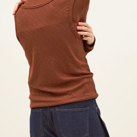 YENN LAYERED TURTLE PO Y244-88093