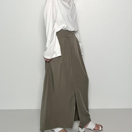 CHIGNON シニヨン ウォッシュアシメタックSK 2641-062BT