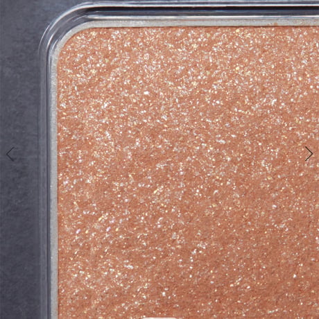 bobe ボウブ プレスドアイシャドウ 400 GLOSSY NUDE 4223690008