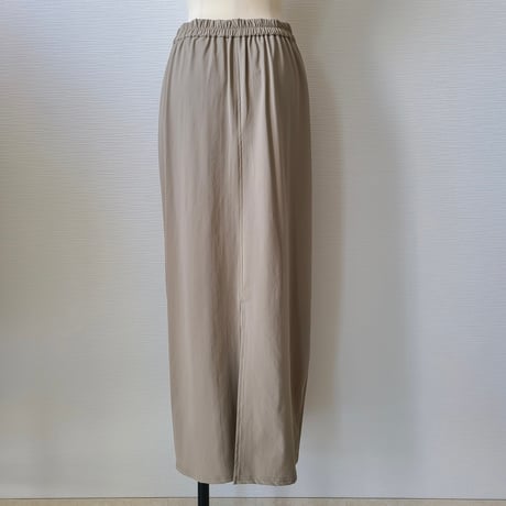 CLOCHE クロシェ ストレッチタイトスカート 410-86024
