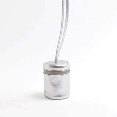 【blancle JAPAN】M.LEATHER CYLINDER BAG bc1227