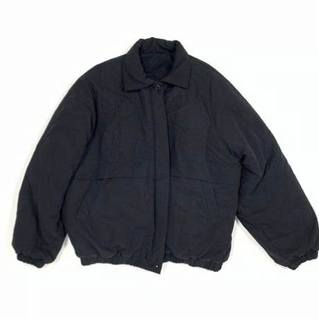 AGAWD アガウド Volume Collar Blouson 2317-880732