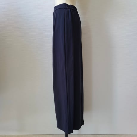 CLOCHE クロシェ ストレッチタイトスカート 410-86024