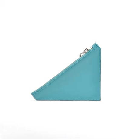 【blancle JAPAN】TRILL TRIANGLE POUCH bc1155