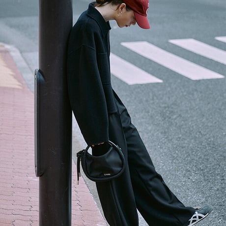 CREDONA クレドナ 【THE C】 ICHIGUN PANTS 1424520001