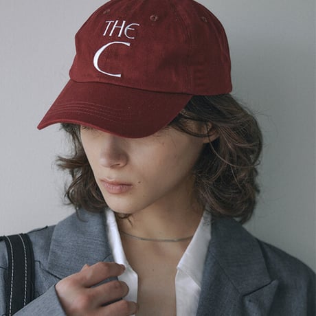 CREDONA クレドナ 【THE C】CAP 1424572023