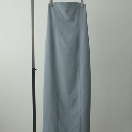 [24’WINTER COLLECTION] ànuke アンヌーク Heather Bare Onepiece 62420306