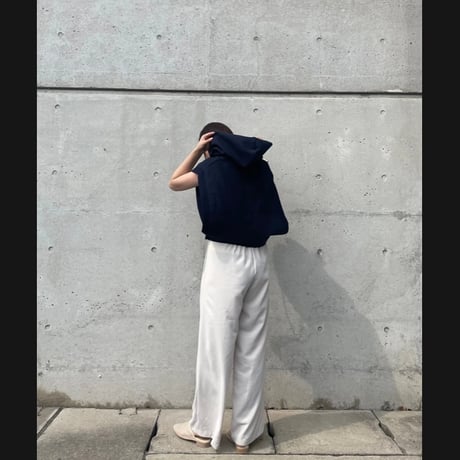 AGAWD アガウド Layered Hood Tops〈2419-661124〉