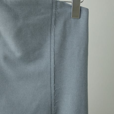 [24’WINTER COLLECTION] ànuke アンヌーク Heather Bare Onepiece 62420306