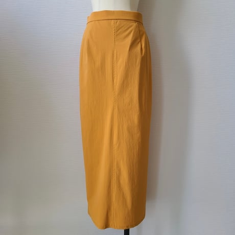 CLOCHE クロシェ ストレッチタイトスカート 410-86024