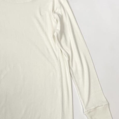 AgAwd アガウド Side Rib One piece 2301-440512