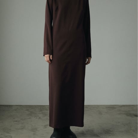 ànuke アンヌーク Twill Pencil Onepiece 62420312