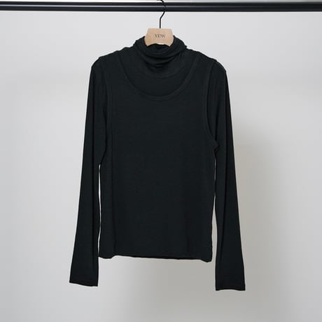 YENN LAYERED TURTLE PO Y244-88093