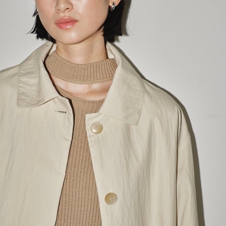 TODAYFUL トゥデイフル Slit Neck Knitdress 12410323