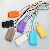 【blancle JAPAN】S.LEATHER DETACHABLE WALLET SH bc1225