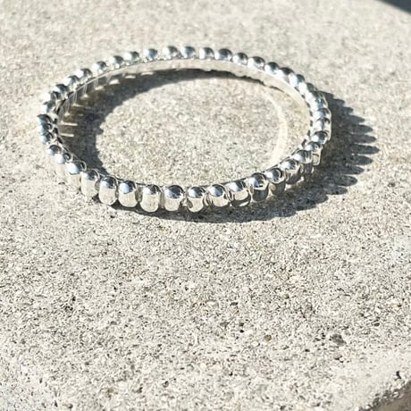 M.N様専用商品ページ／Oblong Bangle〈2402-911163〉