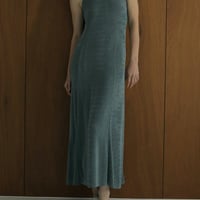 [ànuke 2024 Spring Summer Collection] Jersey Maxi Onepiece 62410308