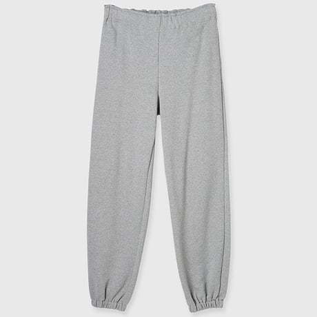 CREDONA クレドナ 【THE C】SWEATPANTS 1424520016