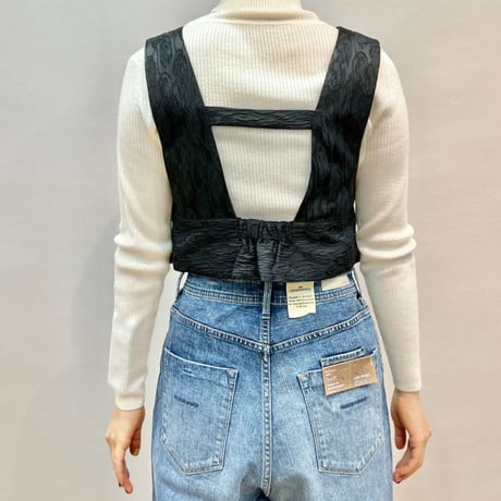 CHIGNON シニヨン JQビスチェ 1636-548BZ