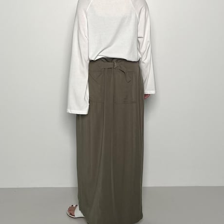 CHIGNON シニヨン ウォッシュアシメタックSK 2641-062BT