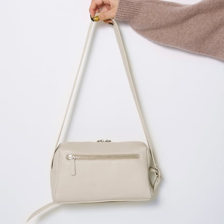 【2024 AUTUMN/WINTER COLLECTION】YENN CROSSBODY BAG Y244-01114