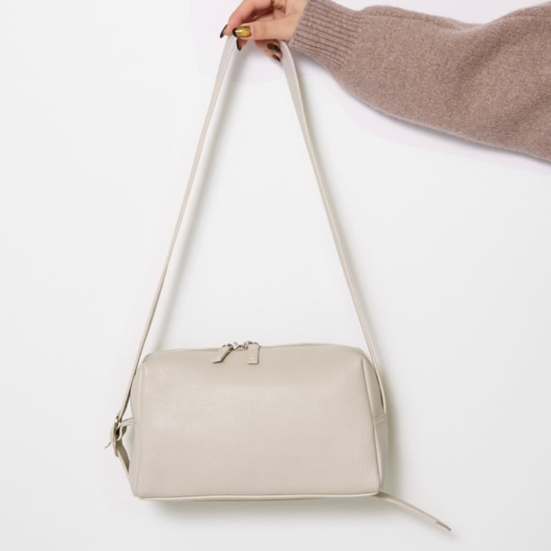 2024 AUTUMN/WINTER COLLECTION】YENN CROSSBODY B