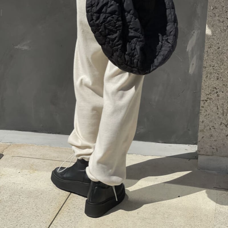 AGAWD アガウド Jogger Pants 2301-220895 | AMBIENT S...