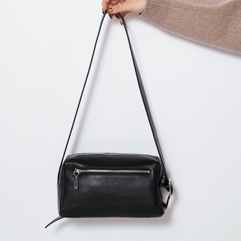 2024 AUTUMN/WINTER COLLECTION】YENN CROSSBODY B