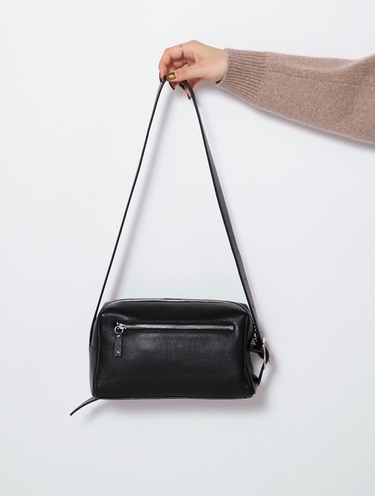 2024 AUTUMN/WINTER COLLECTION】YENN CROSSBODY B
