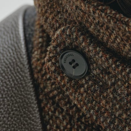 A様専用商品ページ TODAYFUL Mixwool Raglan Coat【12420003】