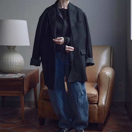 CREDONA クレドナ ICHIGUN W JACKET 1424520018