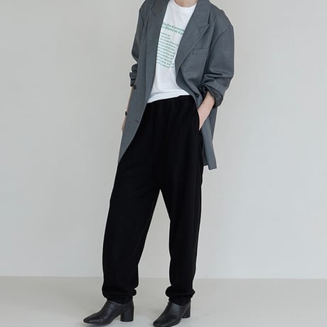CREDONA クレドナ ICHIGUN W JACKET 1424520018