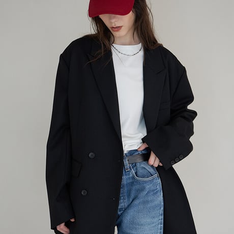 CREDONA クレドナ ICHIGUN W JACKET 1424520018