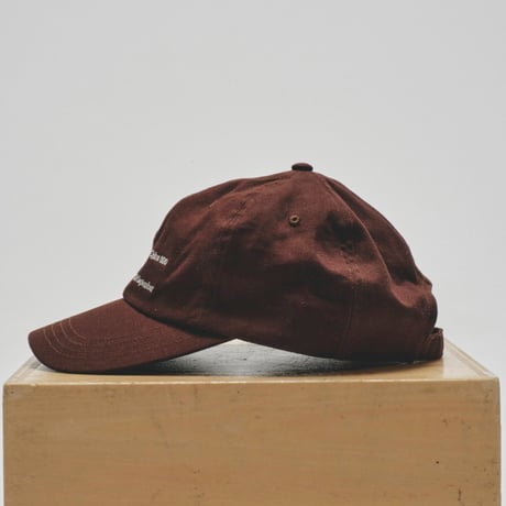 TODAYFUL トゥデイフル TDFL' Useful Cap 12421029