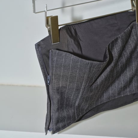 TODAYFUL トゥデイフル Stripe Bustier Tops 12420409