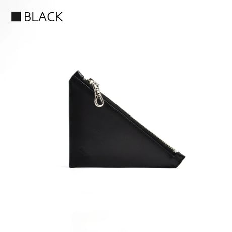 【blancle JAPAN】TRILL TRIANGLE POUCH bc1155