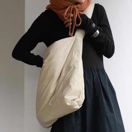 hwyl ヒュイル Down Big Bag 252-88500