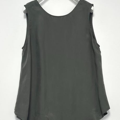CHIGNON シニヨン キュプラ混タンクPO 1443-499KK