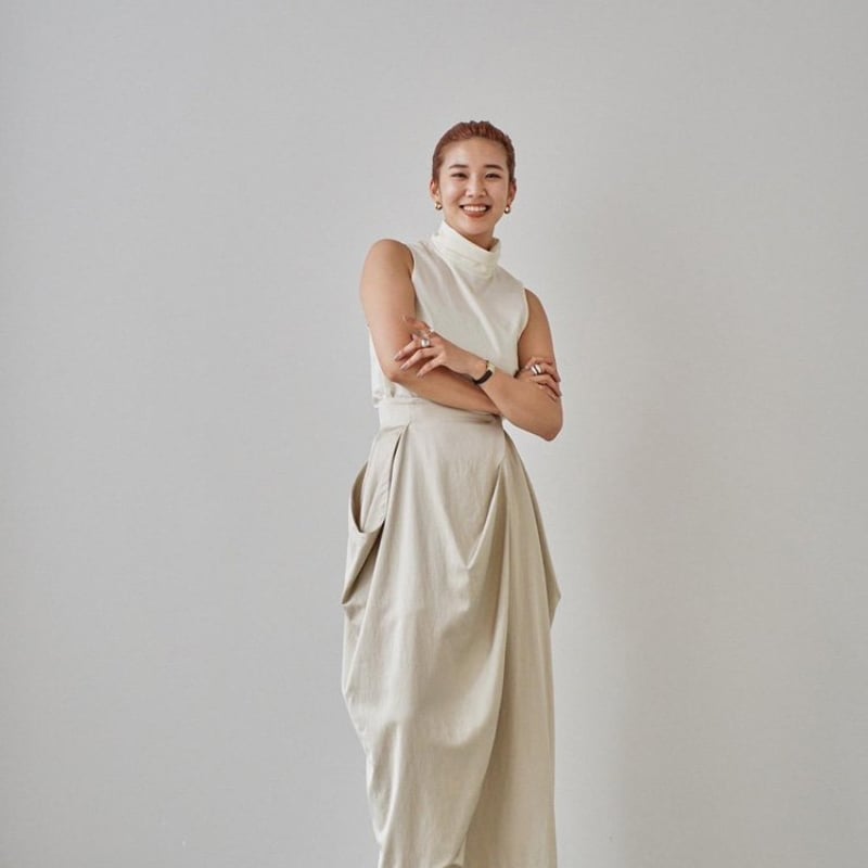 TODAYFUL トゥデイフル Satin Drape Skirt 12410803 | AM