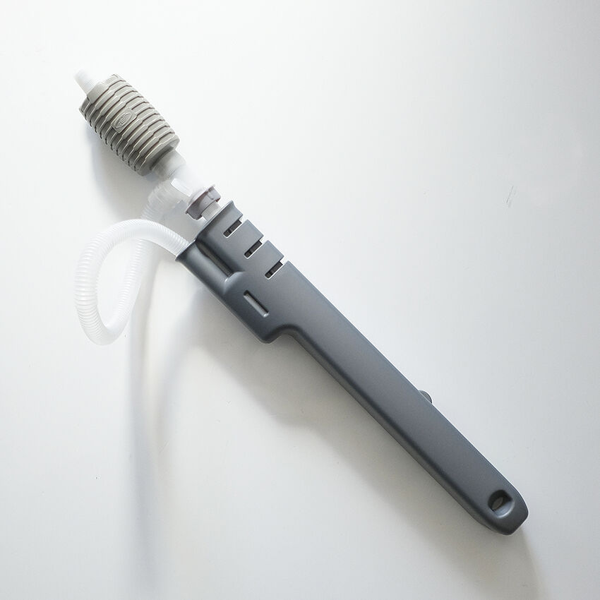 STANDARD POMP | THE STANDARD MANUAL STANDARD POMP | THE STANDARD MANUAL