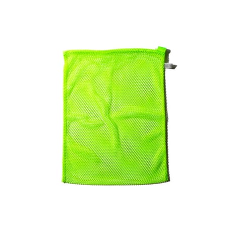 LAUNDRY WASH BAG 40〈YELLOW〉