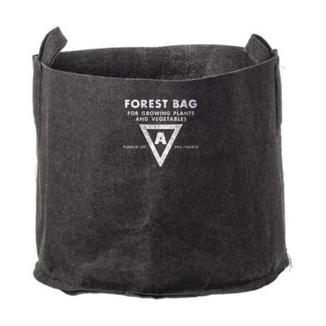 FOREST BAG 〈ROUND LARGE〉