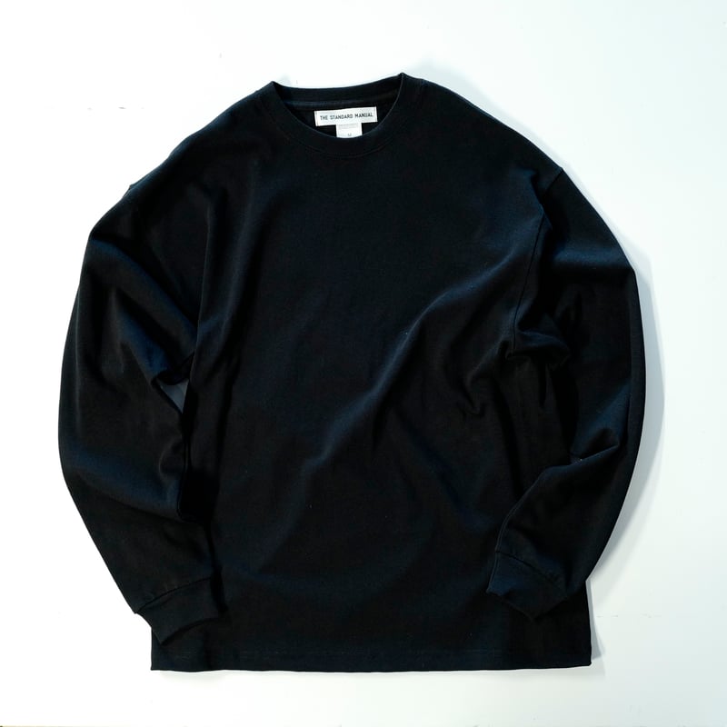 エスルドブラック ストレッチハイネックロングスリーブTシャツsサイズ エスルドブラック ストレッチハイネックロングスリーブTシャツsサイズ